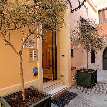 Residence Arco Antico Syracuse Extérieur photo