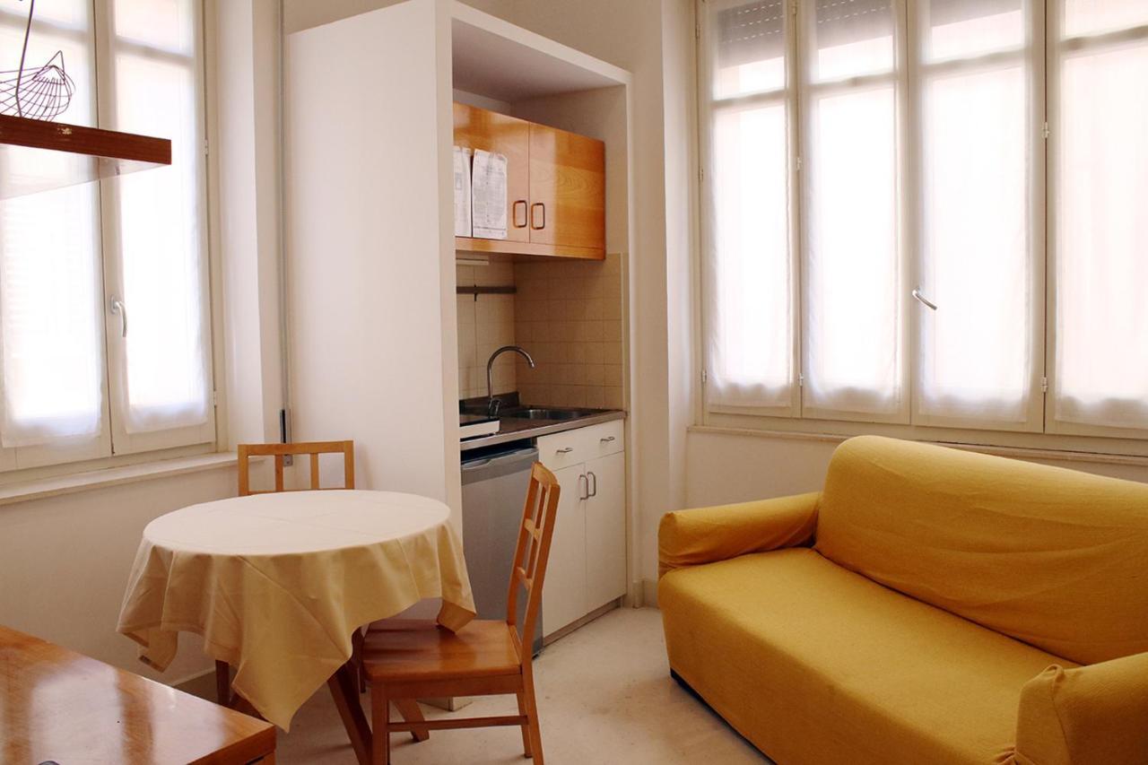 Residence Arco Antico Syracuse Extérieur photo