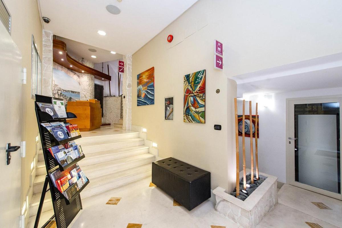 Residence Arco Antico Syracuse Extérieur photo