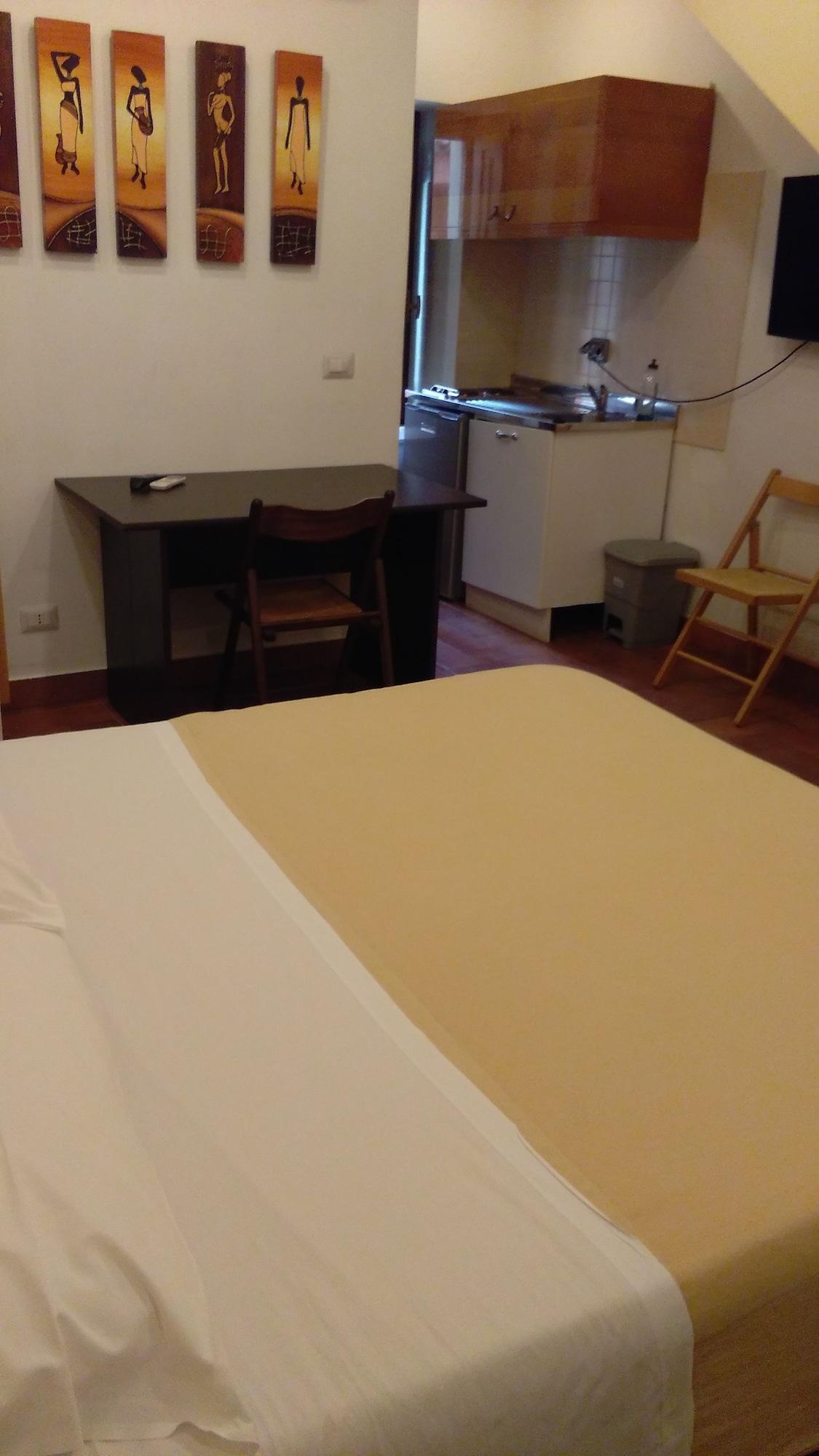 Residence Arco Antico Syracuse Extérieur photo