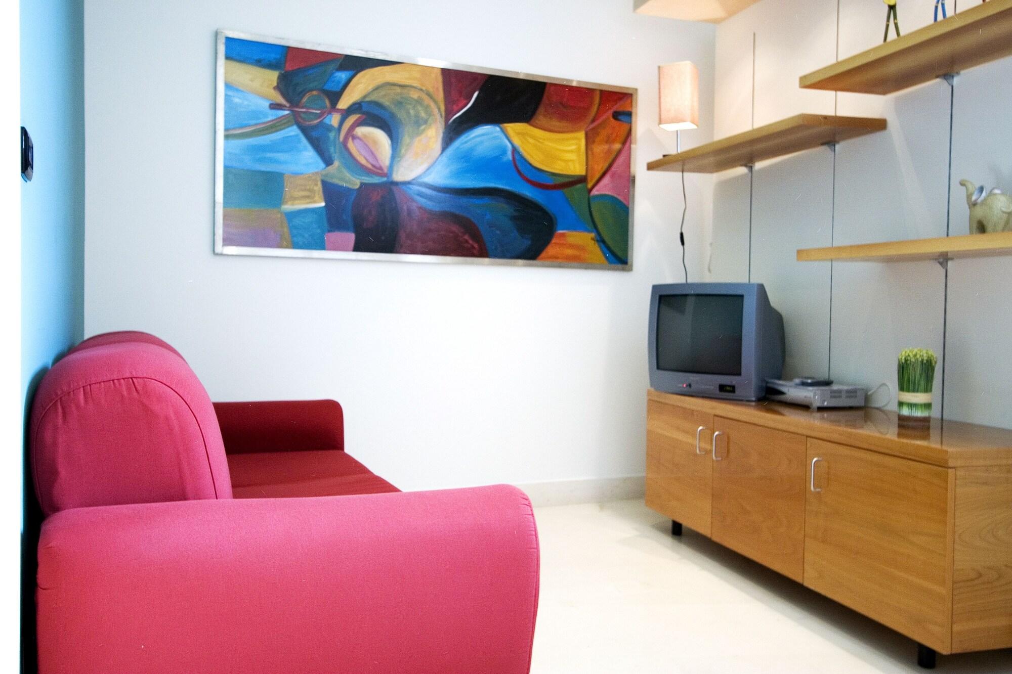 Residence Arco Antico Syracuse Extérieur photo