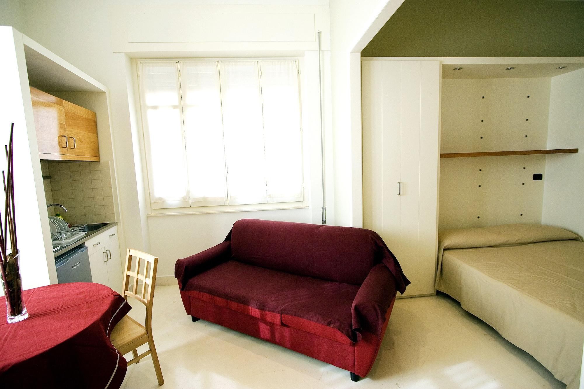Residence Arco Antico Syracuse Extérieur photo