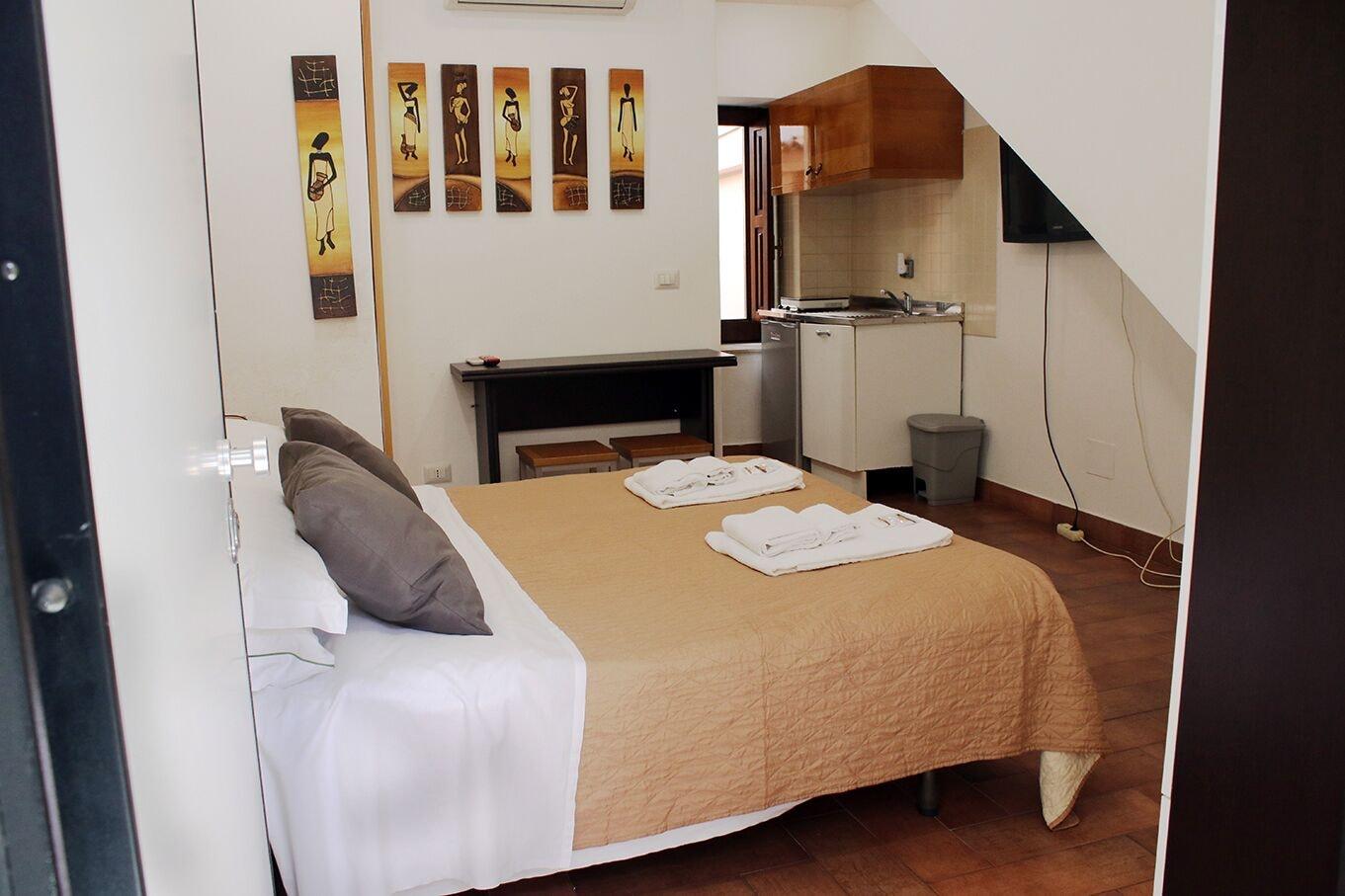 Residence Arco Antico Syracuse Extérieur photo