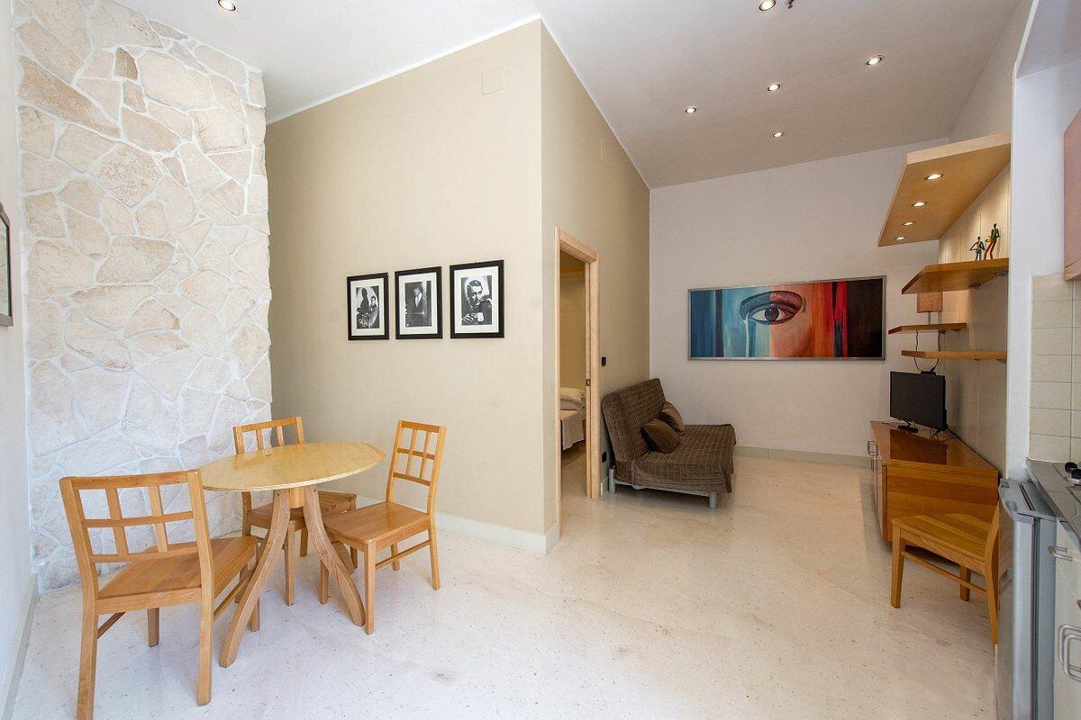 Residence Arco Antico Syracuse Extérieur photo