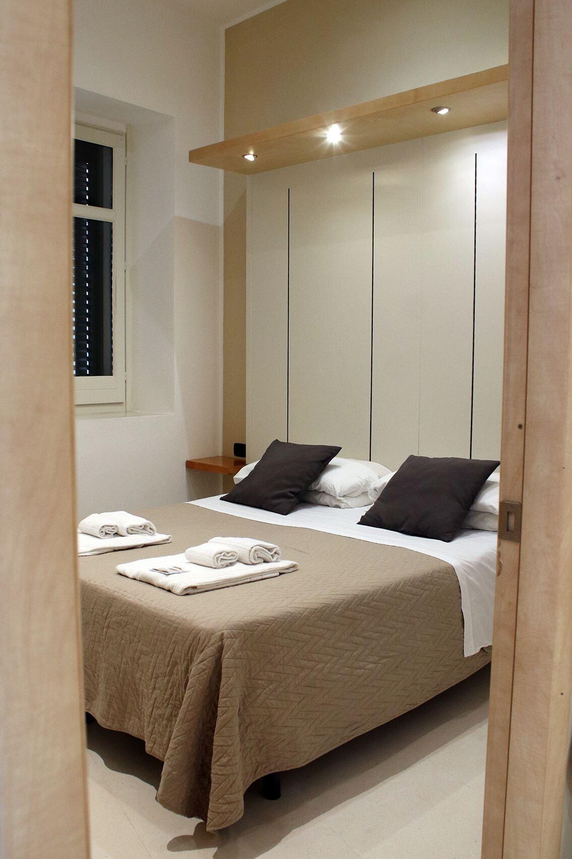 Residence Arco Antico Syracuse Extérieur photo