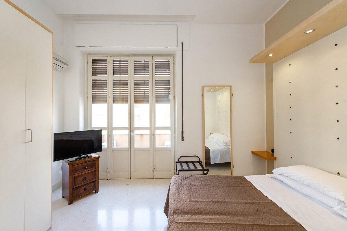 Residence Arco Antico Syracuse Extérieur photo