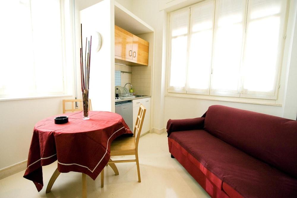 Residence Arco Antico Syracuse Extérieur photo