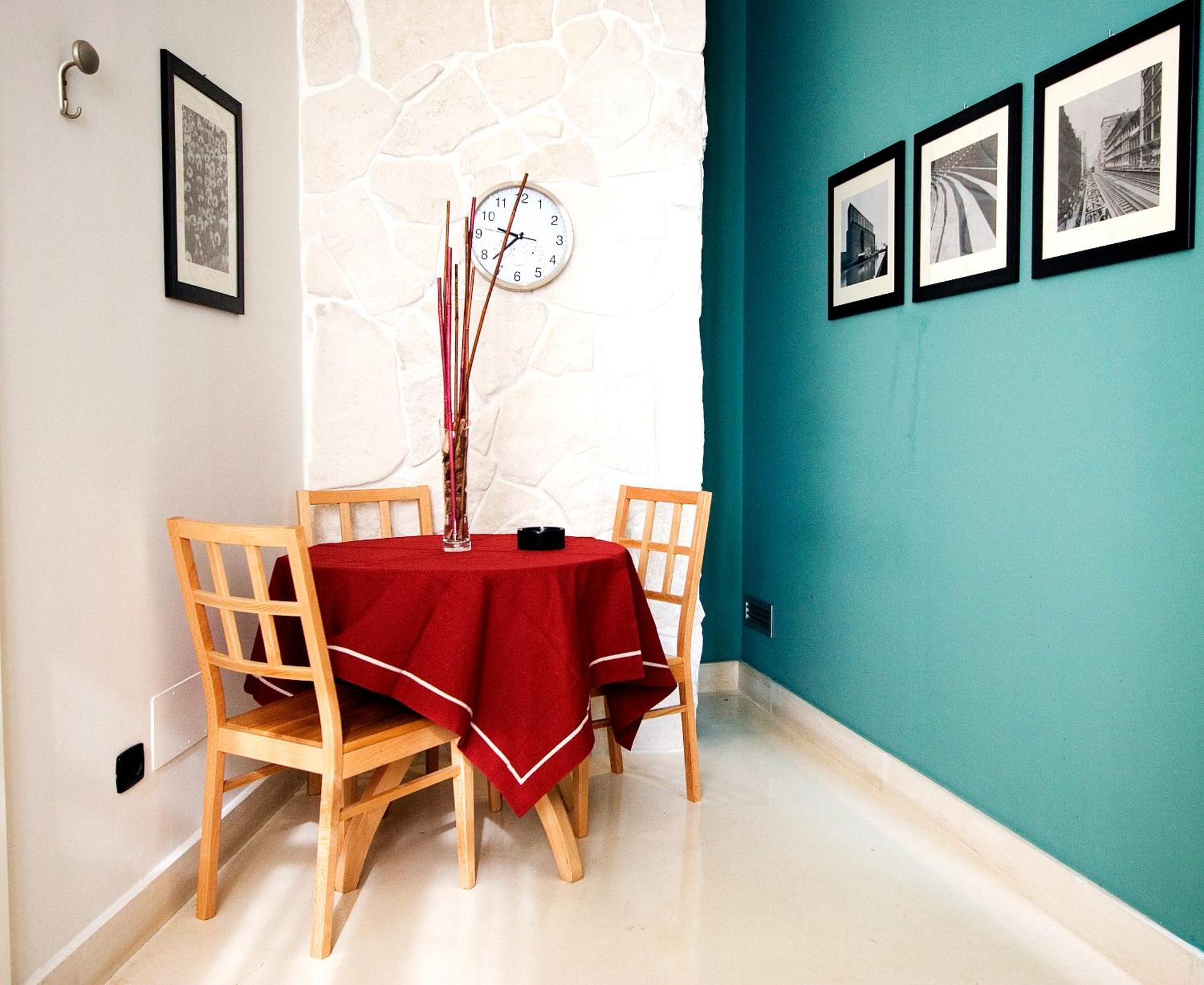 Residence Arco Antico Syracuse Extérieur photo