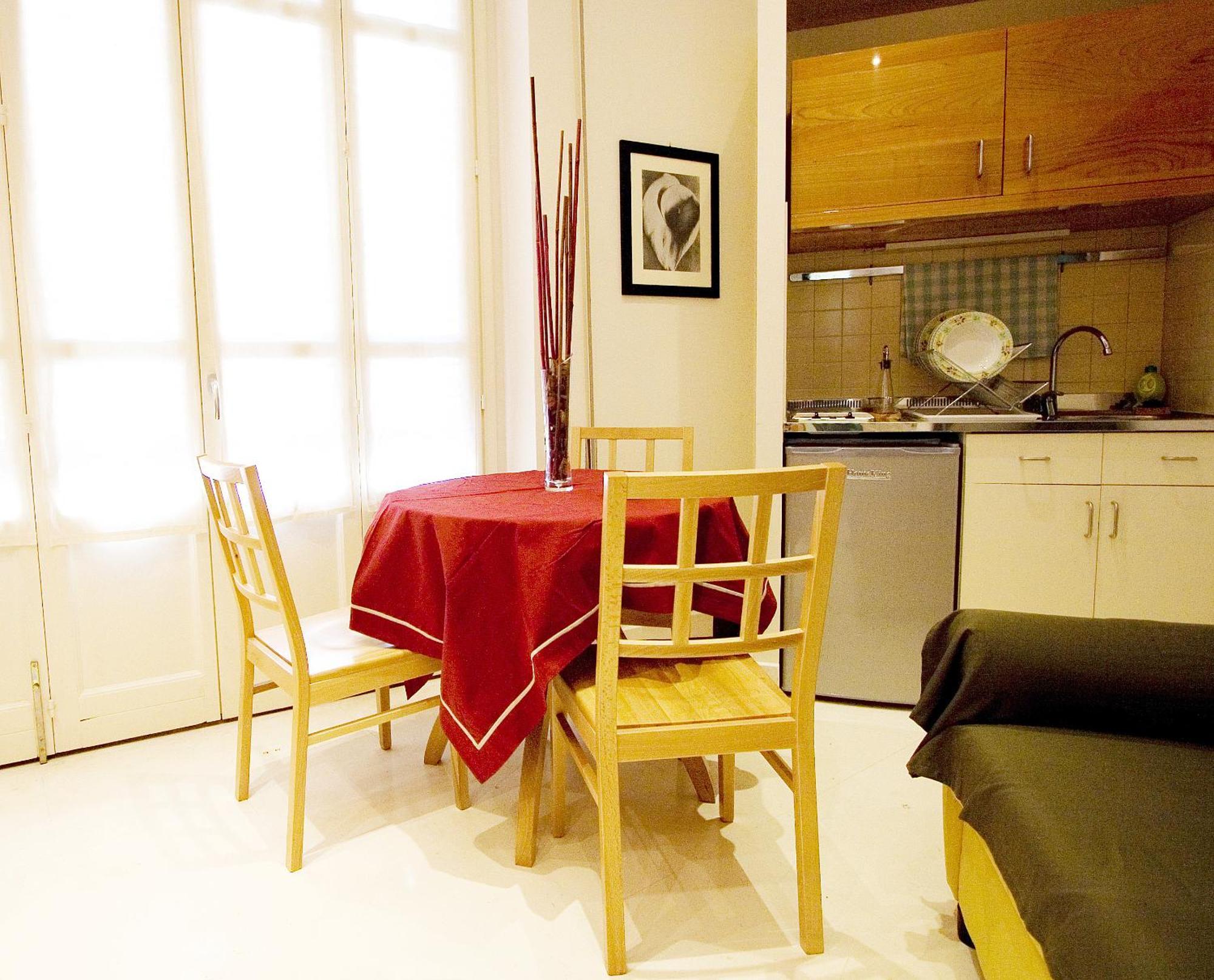 Residence Arco Antico Syracuse Chambre photo
