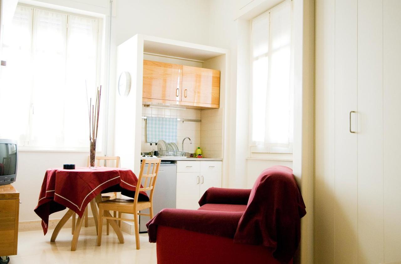 Residence Arco Antico Syracuse Extérieur photo
