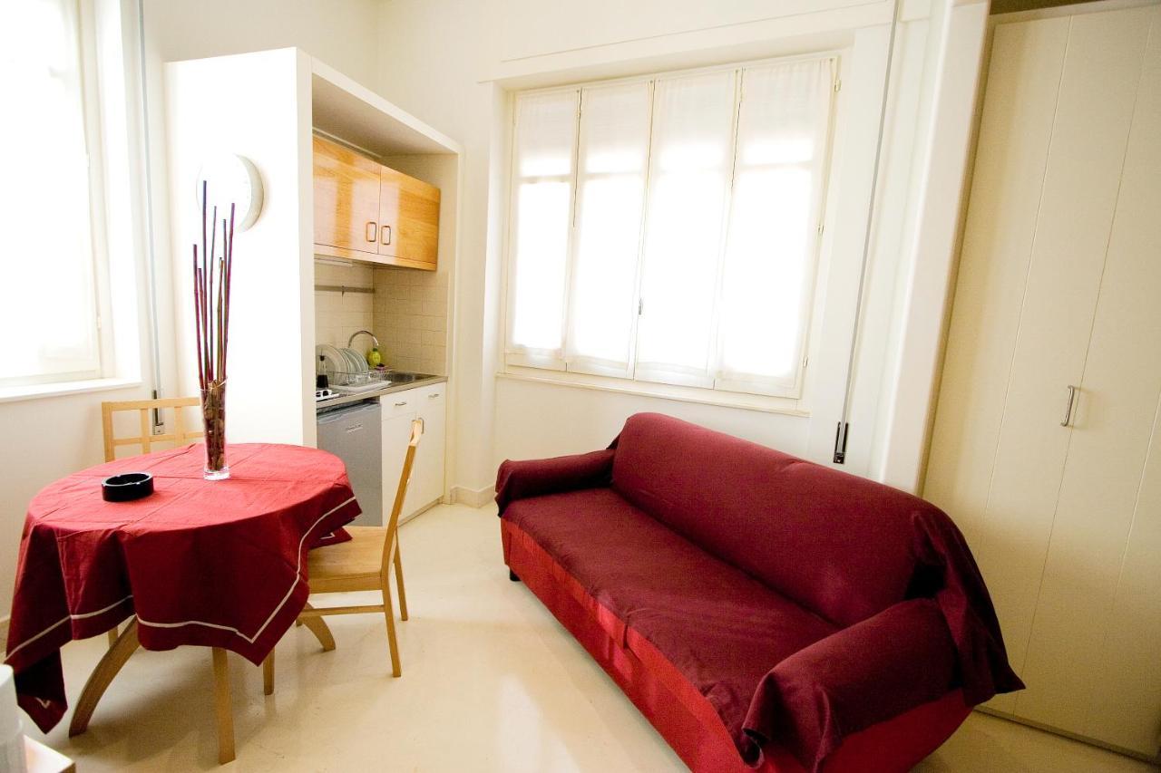 Residence Arco Antico Syracuse Extérieur photo