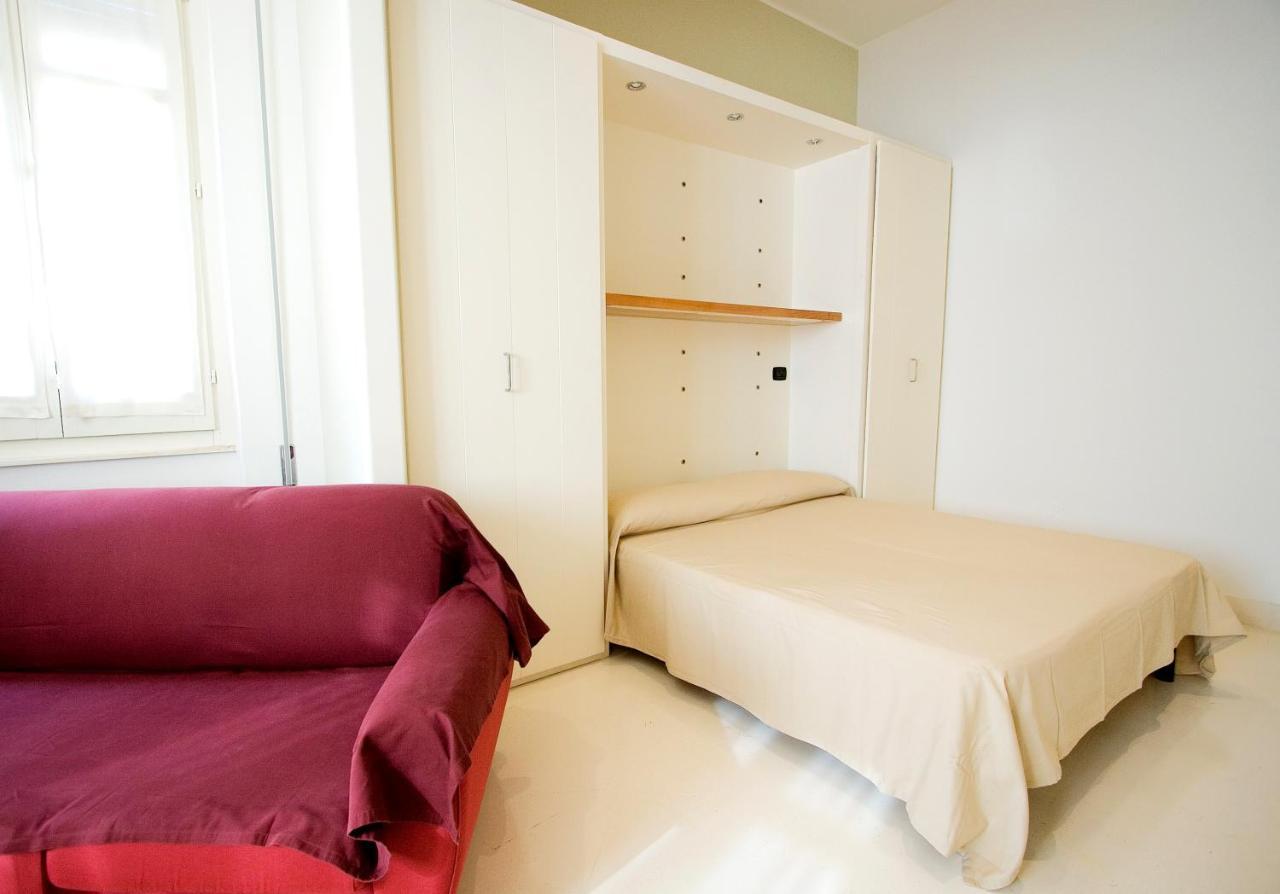 Residence Arco Antico Syracuse Extérieur photo