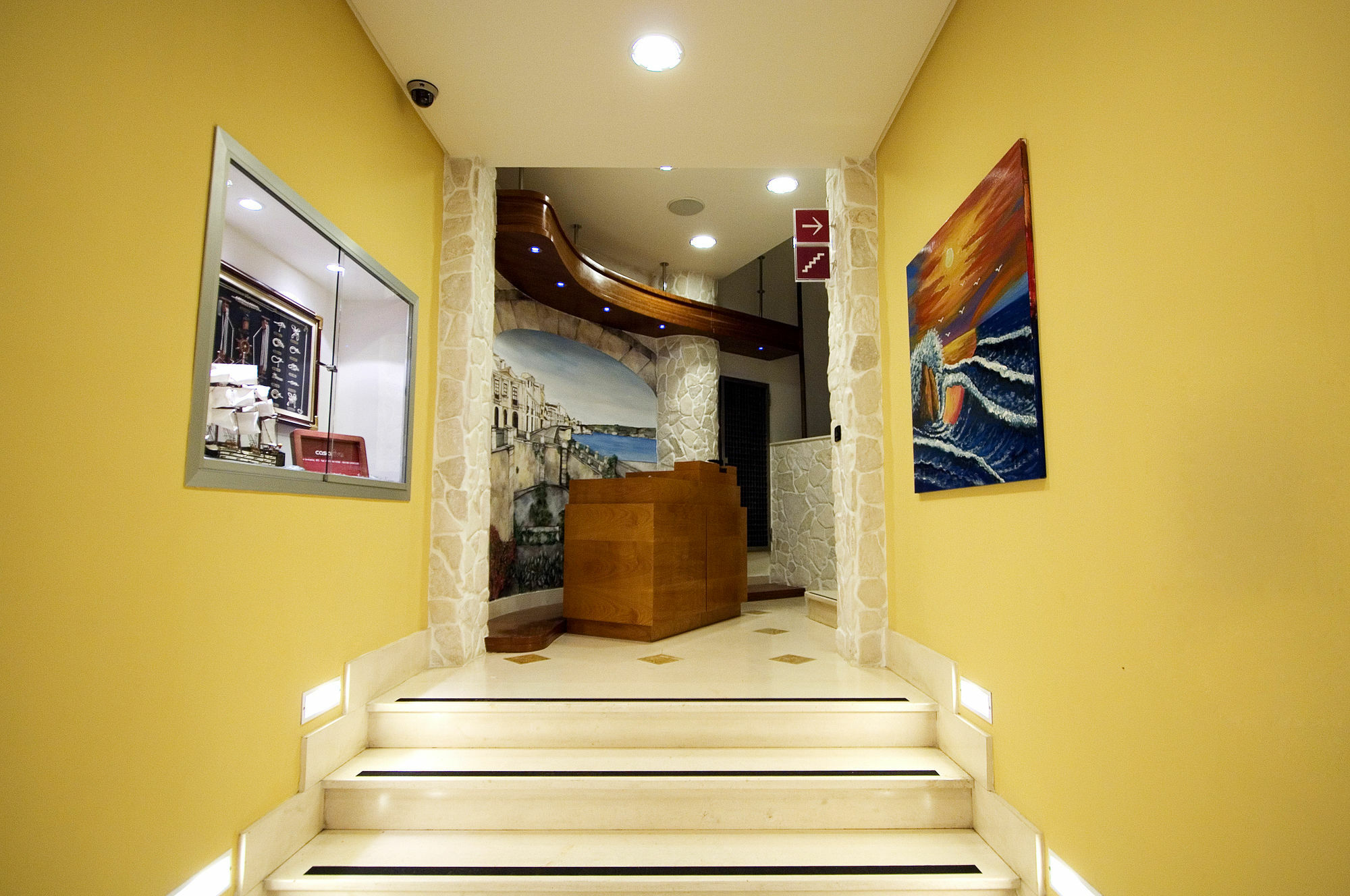 Residence Arco Antico Syracuse Extérieur photo