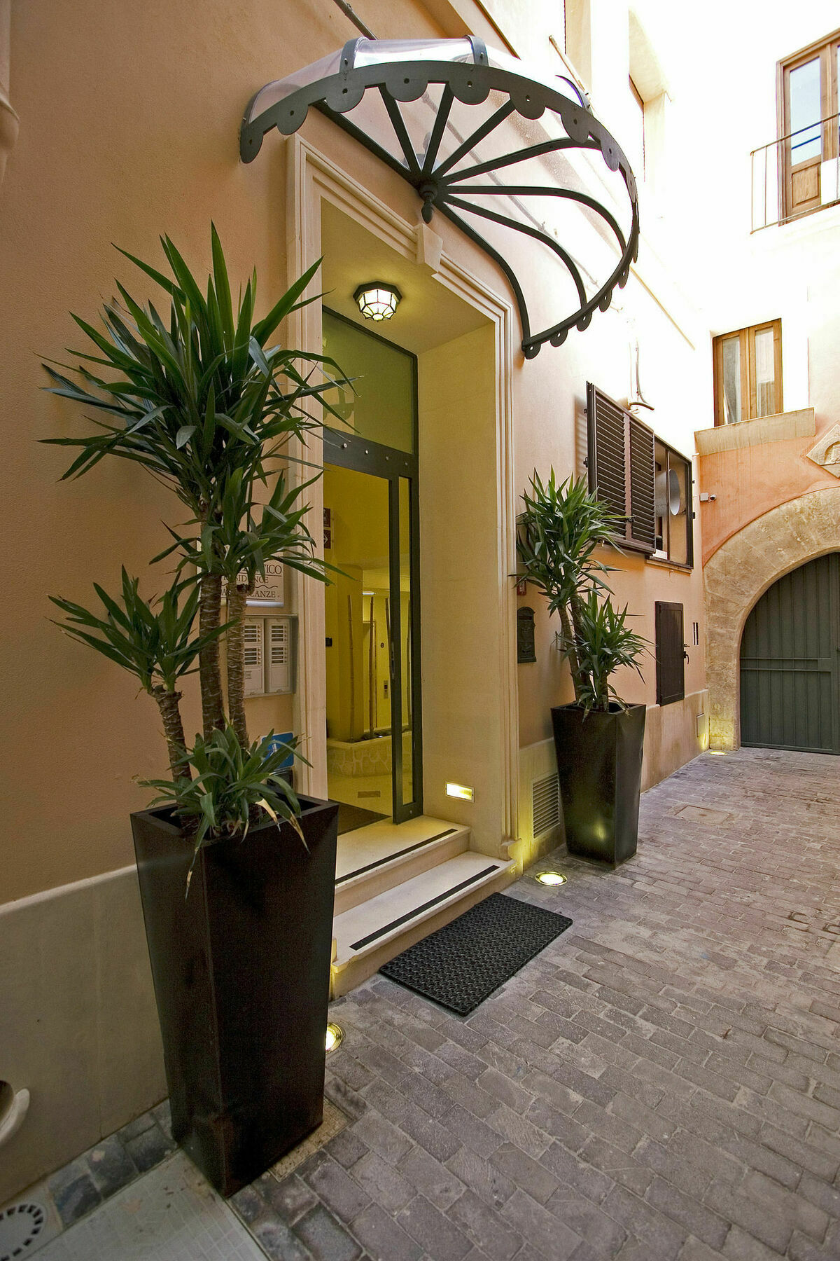 Residence Arco Antico Syracuse Extérieur photo