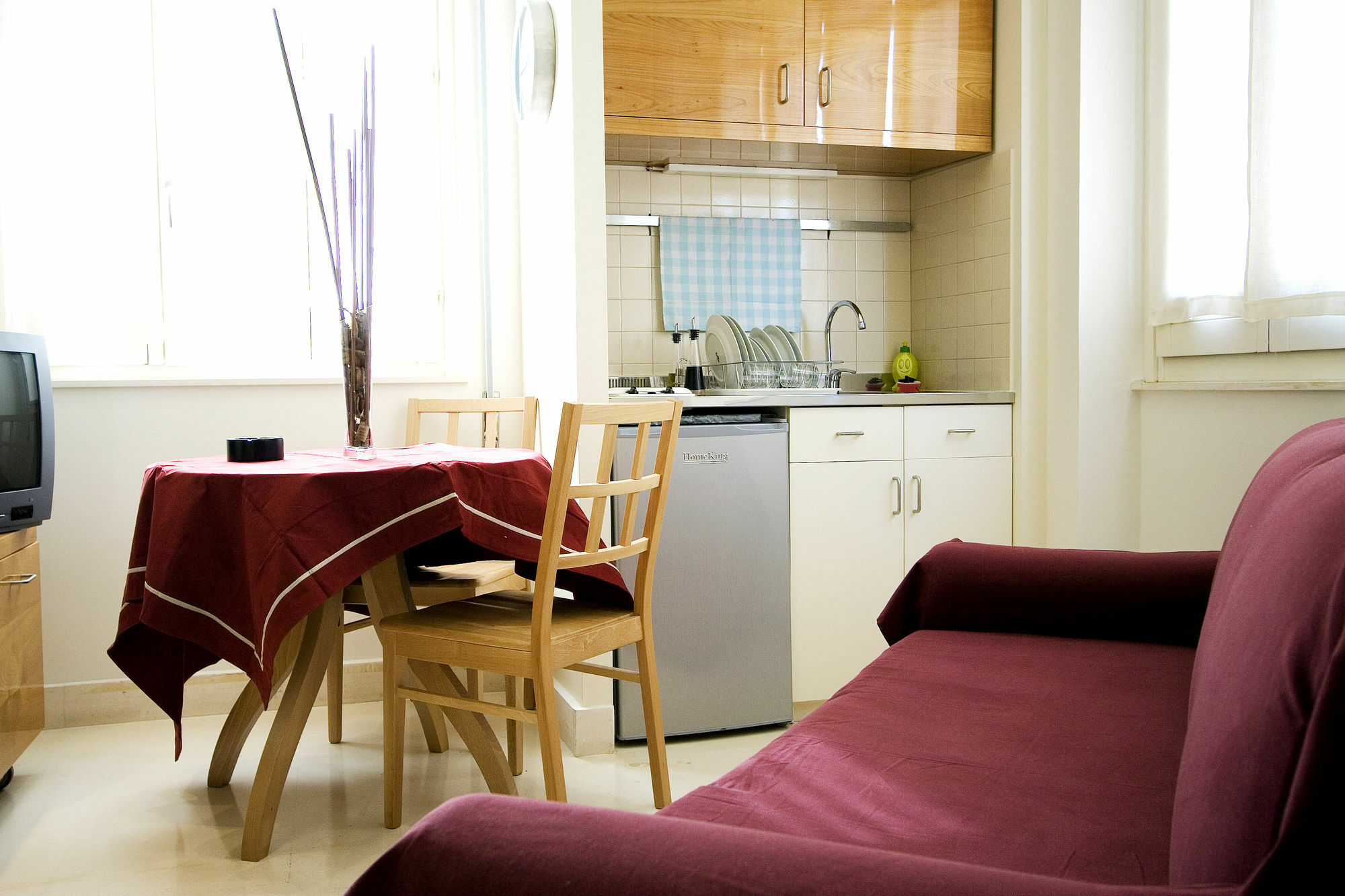 Residence Arco Antico Syracuse Extérieur photo
